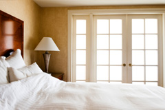 Blaenpennal bedroom extension costs