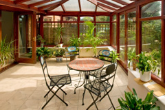 Blaenpennal conservatory quotes