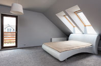 Blaenpennal bedroom extensions