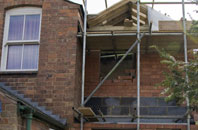 free Blaenpennal home extension quotes