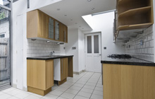 Blaenpennal kitchen extension leads